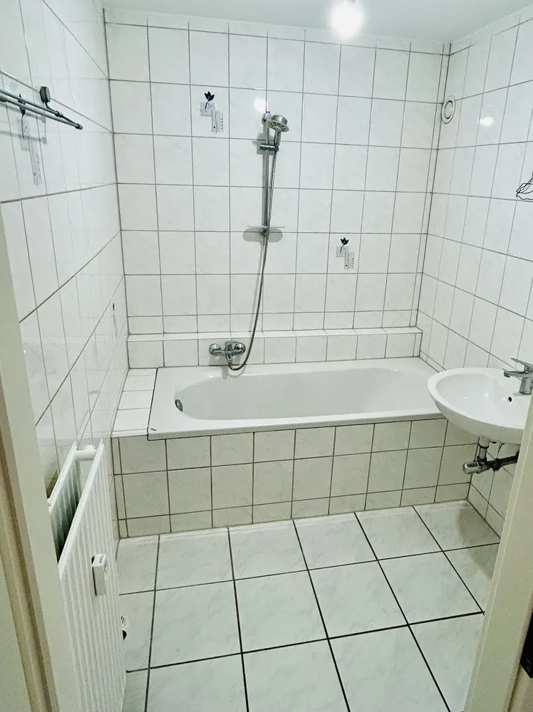 3 Zimmer Wohnung mit 76 m² in Hockenheim – Bild 9