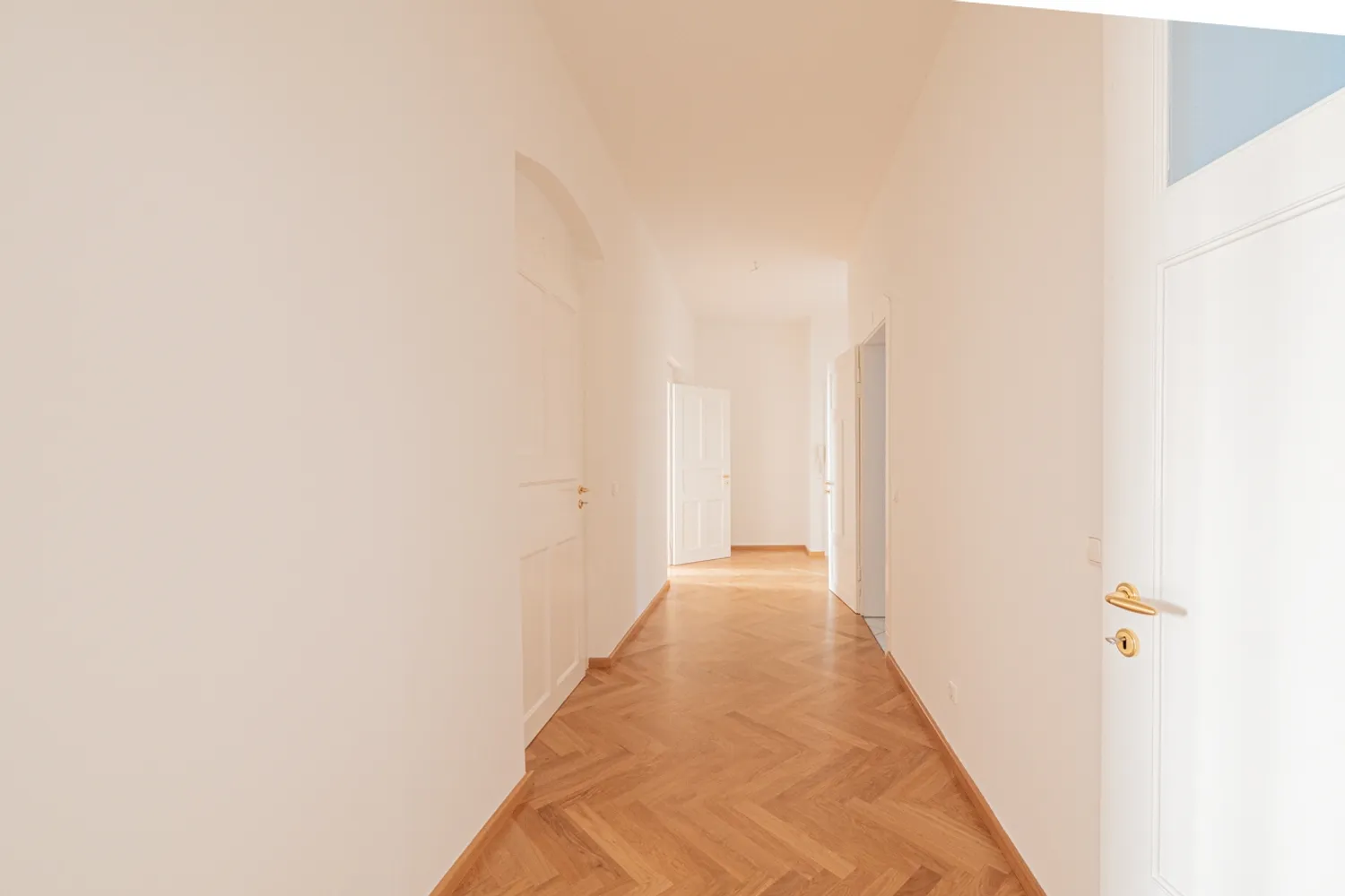 3 Zimmer Wohnung mit 92 m² in Dresden – Bild 3
