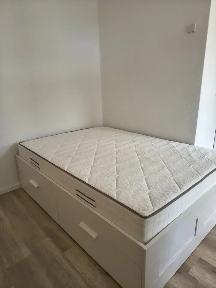 2 room apartment with 32 m² in Chemnitz – Photo 8