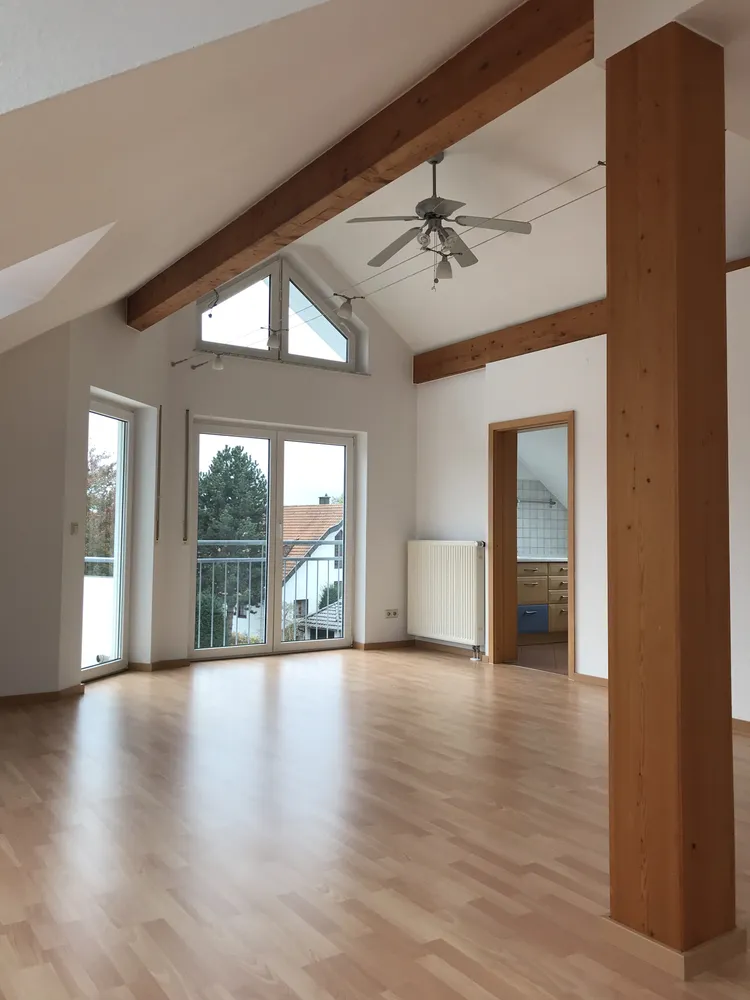 4 Zimmer Wohnung mit 80 m² in Bühl – Bild 12