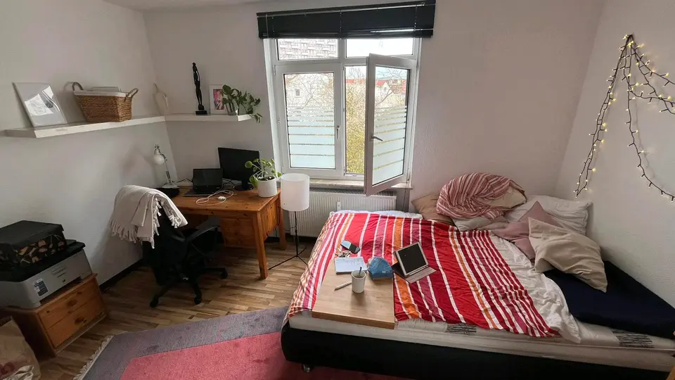 2 Zimmer Wohnung mit 22 m² in Gießen – Bild 10