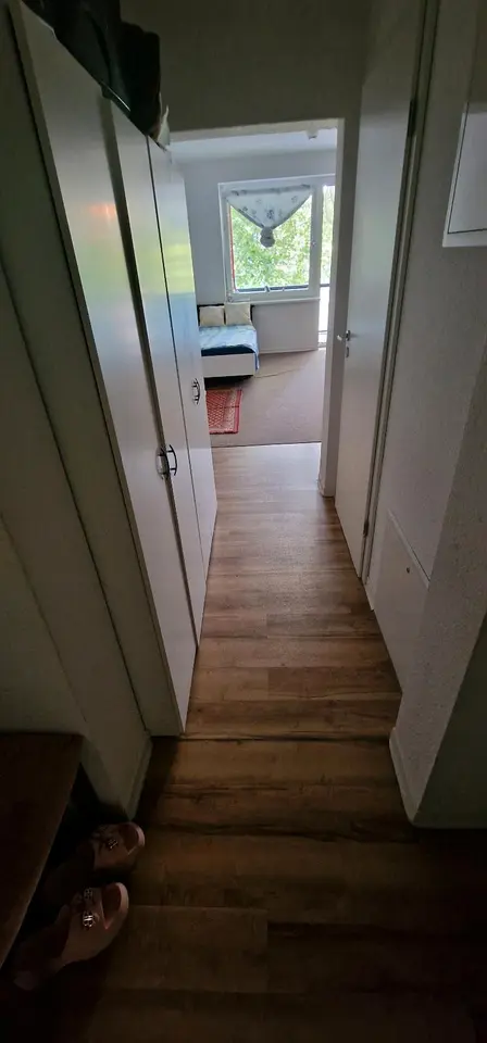 Studio mit 25 m² in Jena – Bild 9