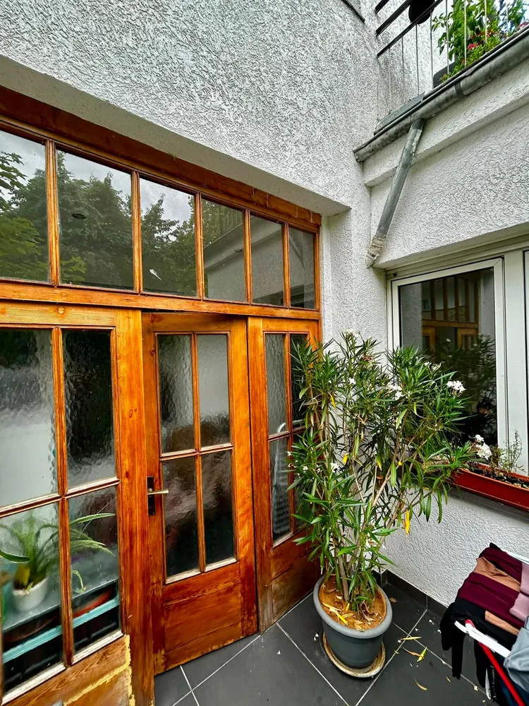 2 room apartment with 80 m² in Cologne – Photo 8
