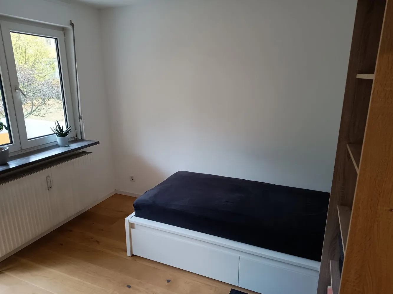 WG-Zimmer mit 19 m² in München – Bild 1