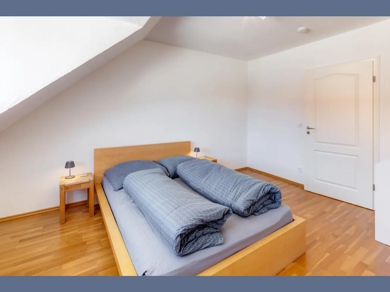2 Zimmer Wohnung mit 52 m² in München – Bild 6