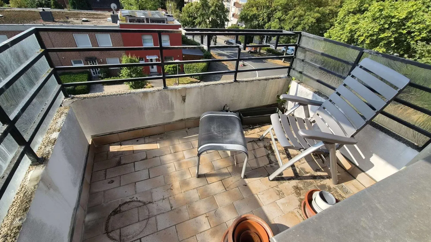 3 Zimmer Wohnung mit 82 m² in Münster – Bild 11