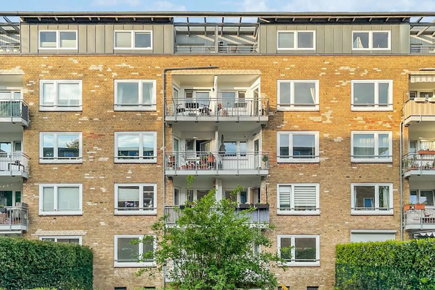3 Zimmer Wohnung mit 61 m² in Hamburg – Bild 8