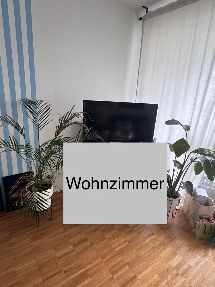 2 Zimmer Wohnung mit 49 m² in München – Bild 4