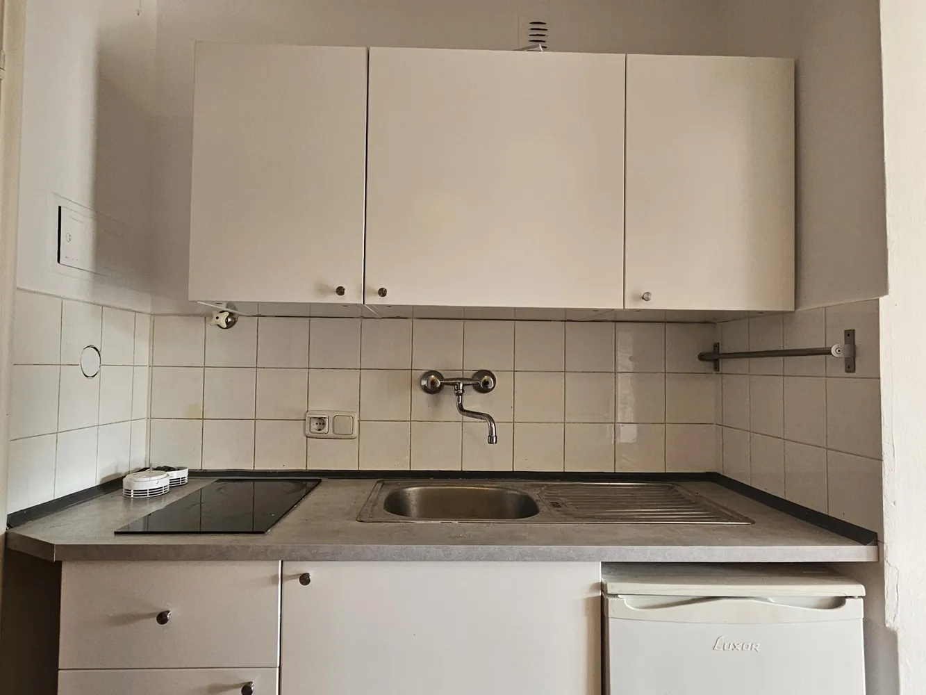 1 Zimmer Wohnung mit 23 m² in München – Bild 4