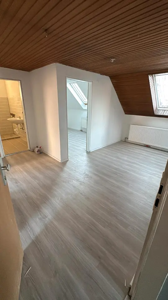 3 room apartment with 70 m² in Günzburg – Photo 1