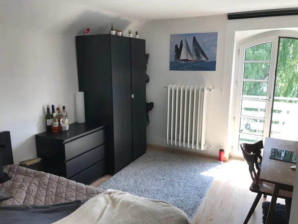 WG-Zimmer mit 16 m² in Aachen – Bild 9