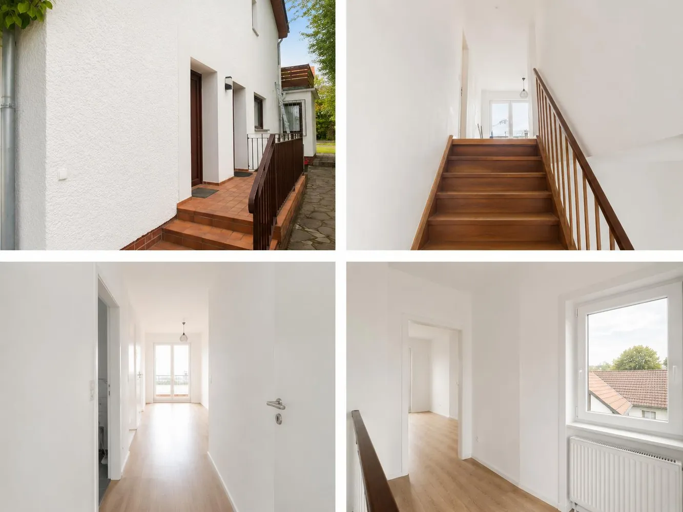 5 Zimmer Wohnung mit 115 m² in Berlin – Bild 1