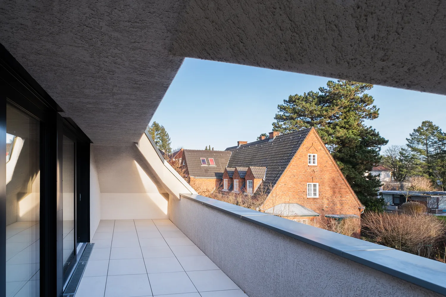 7 Zimmer Wohnung mit 263 m² in Berlin – Bild 6