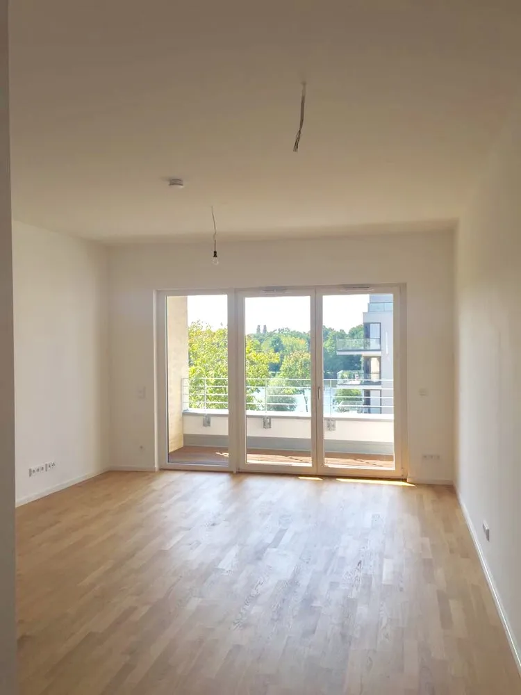 3 Zimmer Wohnung mit 91 m² in Berlin – Bild 1