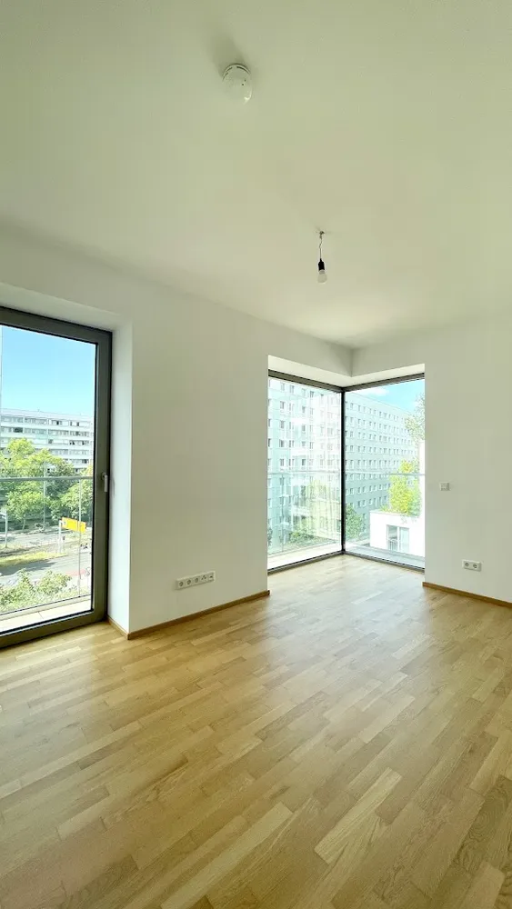 4 Zimmer Wohnung mit 121 m² in Berlin – Bild 7