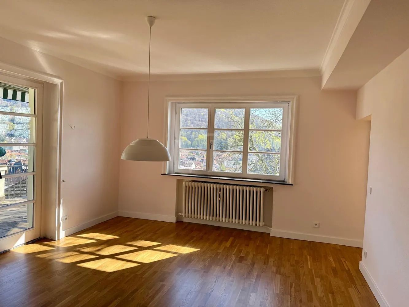 4 room apartment with 130 m² in Heidelberg – Photo 5