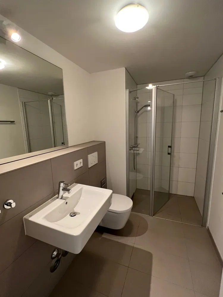 2 Zimmer Wohnung mit 52 m² in Hamburg – Bild 8