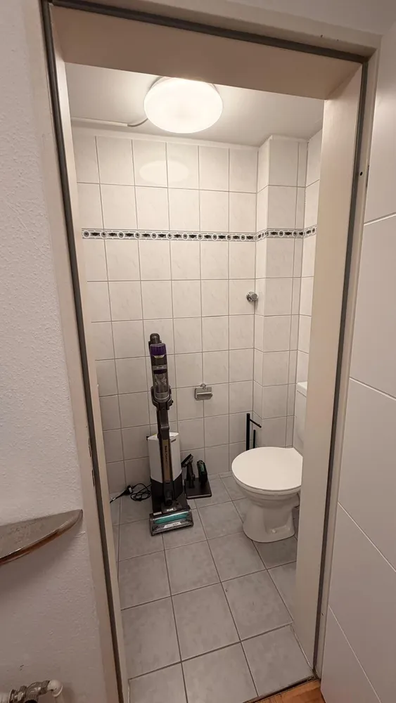 3 Zimmer Wohnung mit 53 m² in Essen – Bild 12