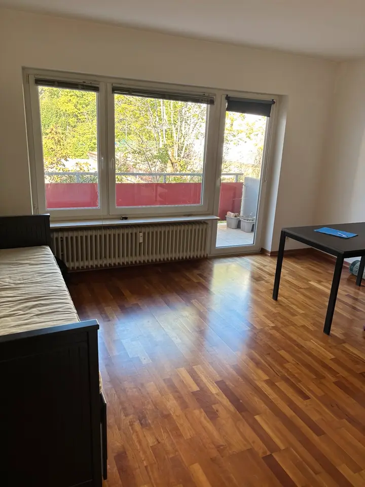 2 Zimmer Wohnung mit 60 m² in Saarbrücken – Bild 2