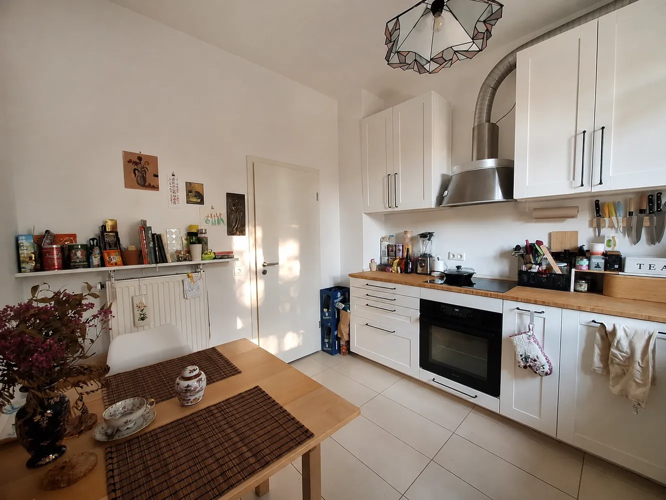 3 Zimmer Wohnung mit 86 m² in Darmstadt – Bild 6