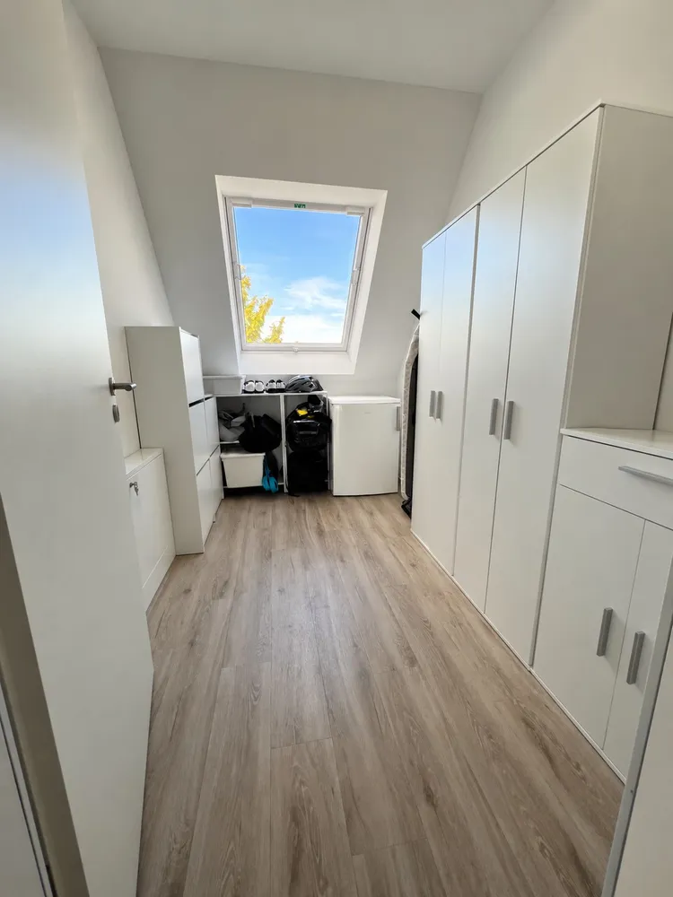 3 room apartment with 107 m² in Rheine – Photo 6