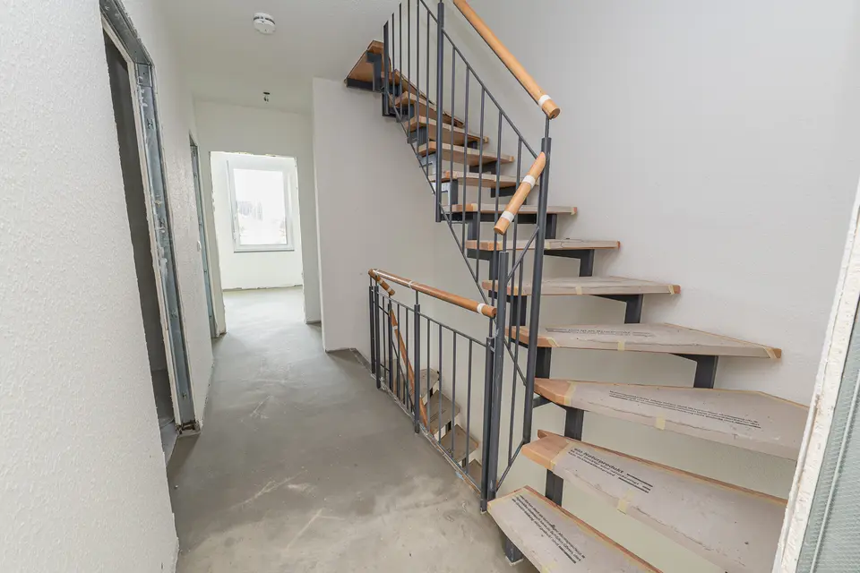 6 Zimmer Haus mit 145 m² in Stade – Bild 4