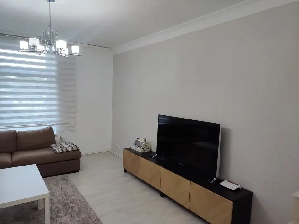 4 Zimmer Wohnung mit 135 m² in Gelsenkirchen – Bild 1