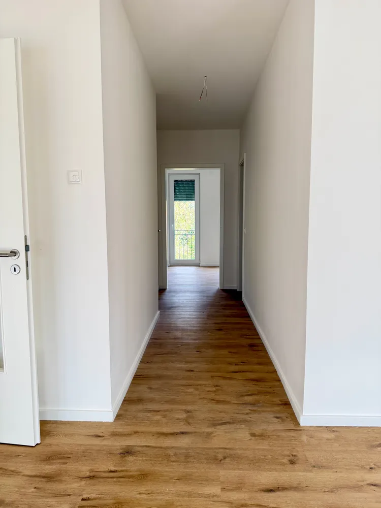 3 room apartment with 105 m² in Berlin – Photo 1