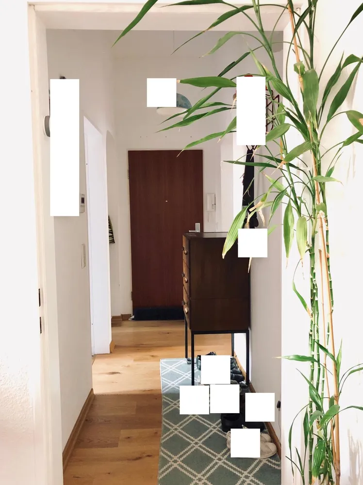 2 Zimmer Wohnung mit 60 m² in Nürnberg – Bild 5