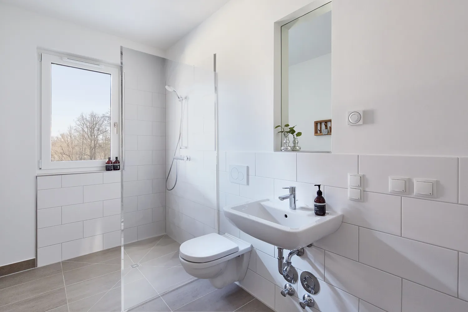 2 Zimmer Wohnung mit 69 m² in Oranienburg – Bild 8