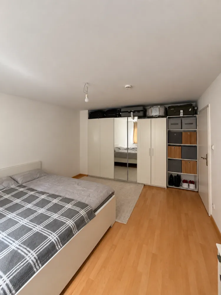1 Zimmer Wohnung mit 40 m² in München – Bild 7