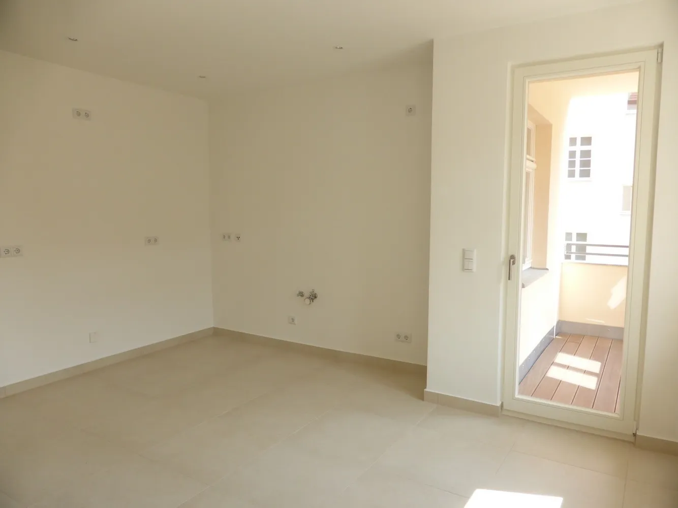 2 Zimmer Wohnung mit 62 m² in Leipzig – Bild 7