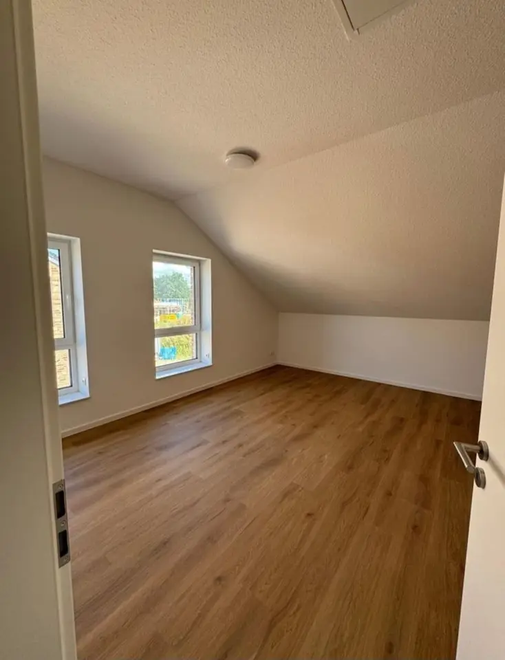4 Zimmer Haus mit 110 m² in Cloppenburg – Bild 9