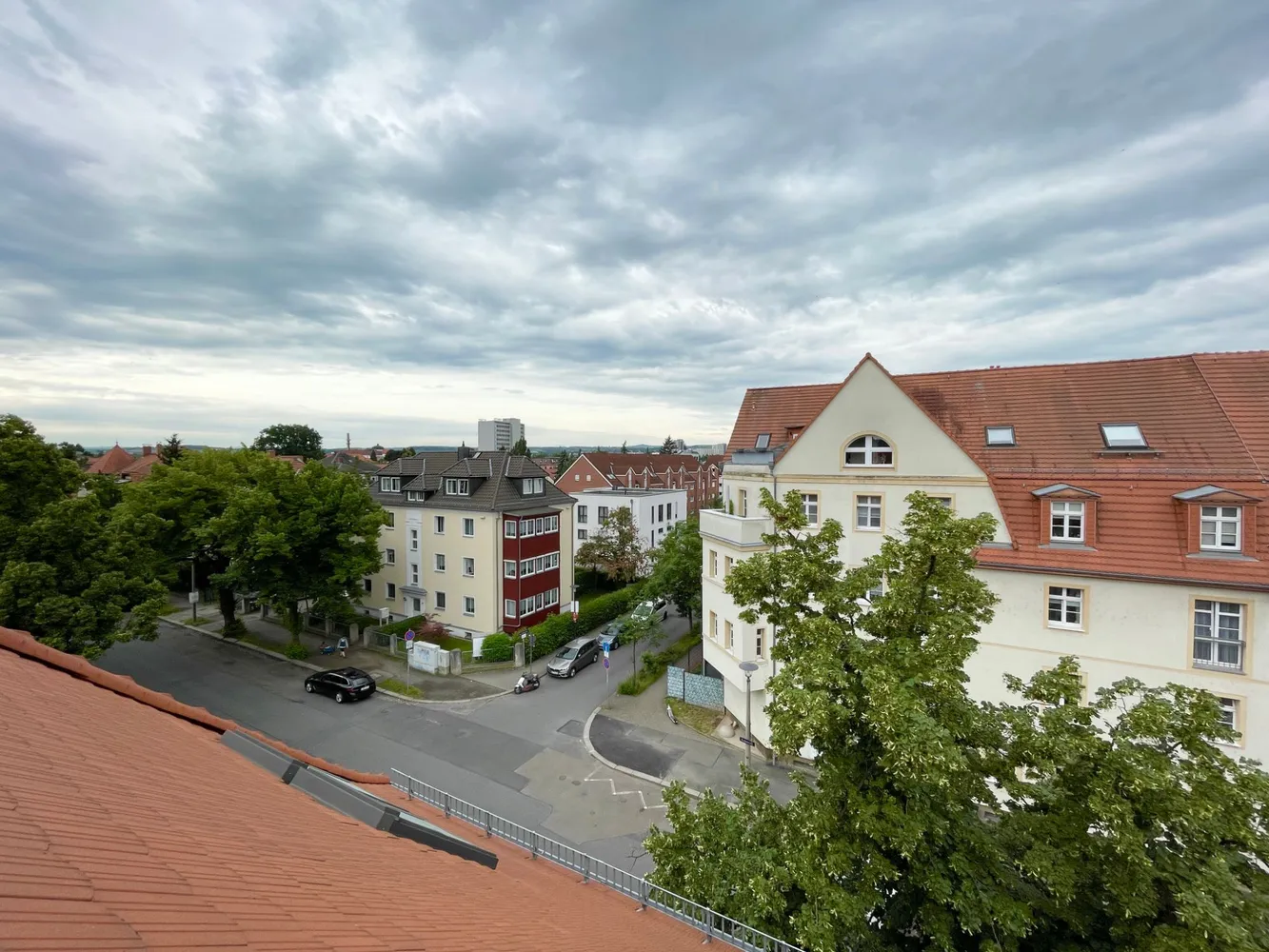 3 Zimmer Wohnung mit 55 m² in Dresden – Bild 1