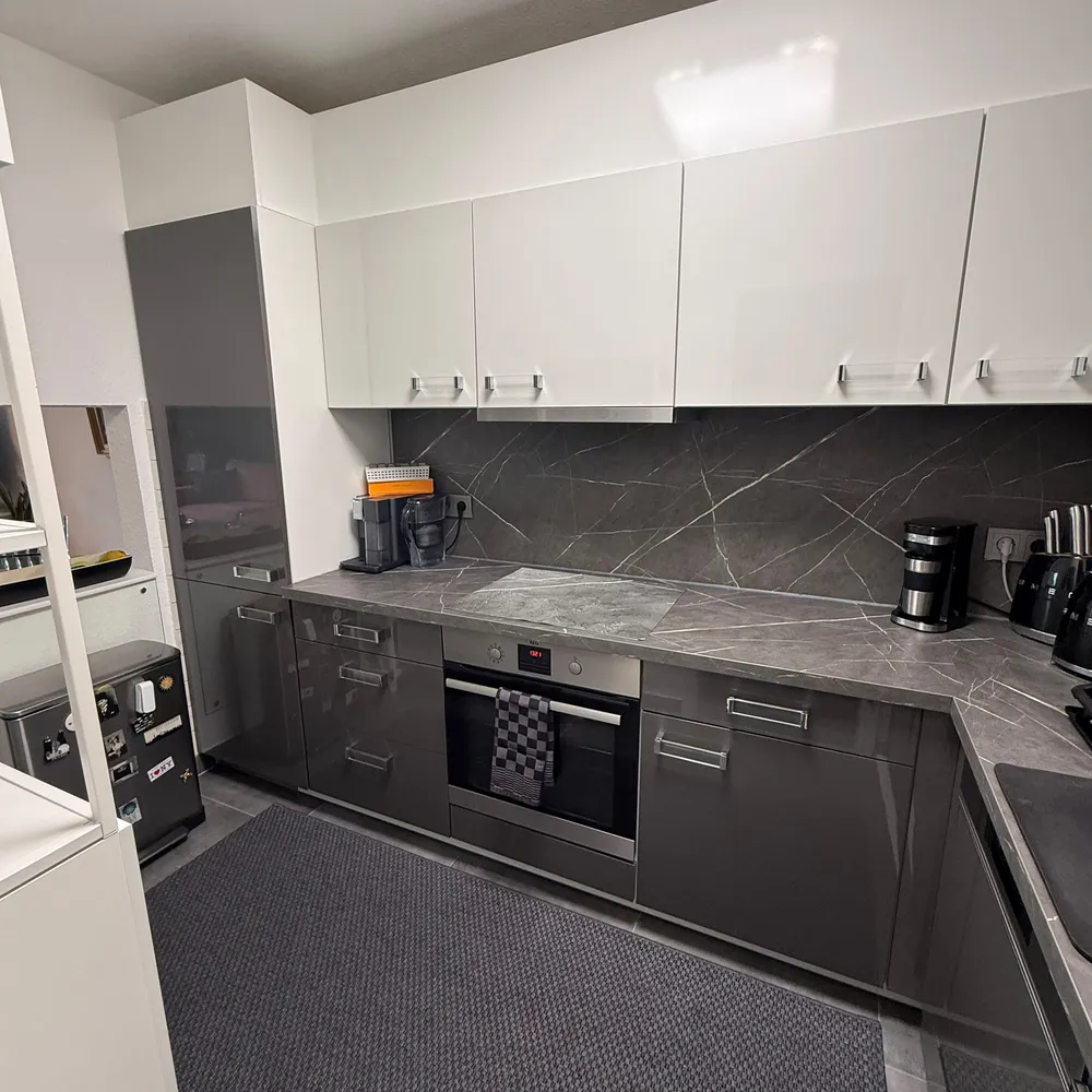4 Zimmer Wohnung mit 107 m² in Hamburg – Bild 10