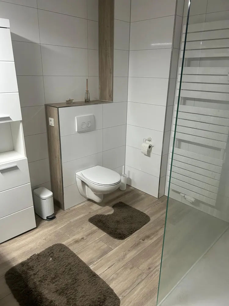 4 Zimmer Wohnung mit 120 m² in Zweibrücken – Bild 11