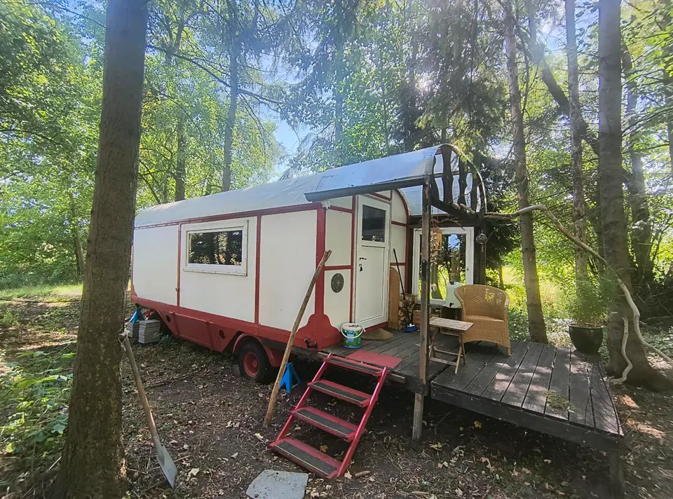 WG-Zimmer mit 60 m² in Neumünster – Bild 6
