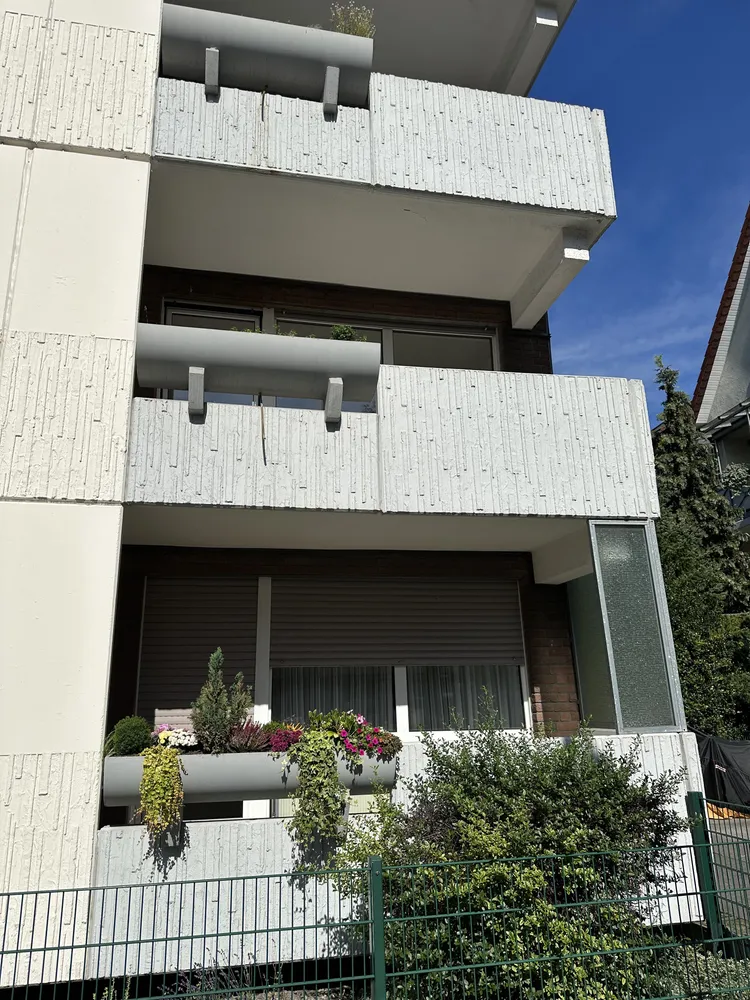 4 Zimmer Wohnung mit 82 m² in Marl – Bild 1