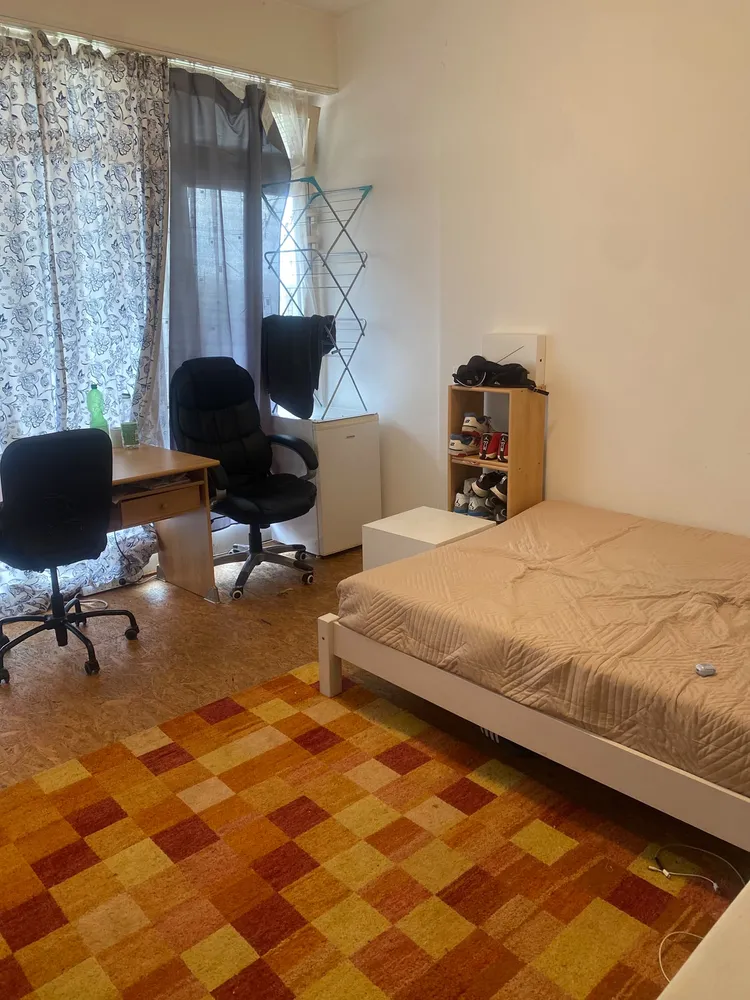 1 Zimmer Wohnung mit 21 m² in Köln – Bild 3