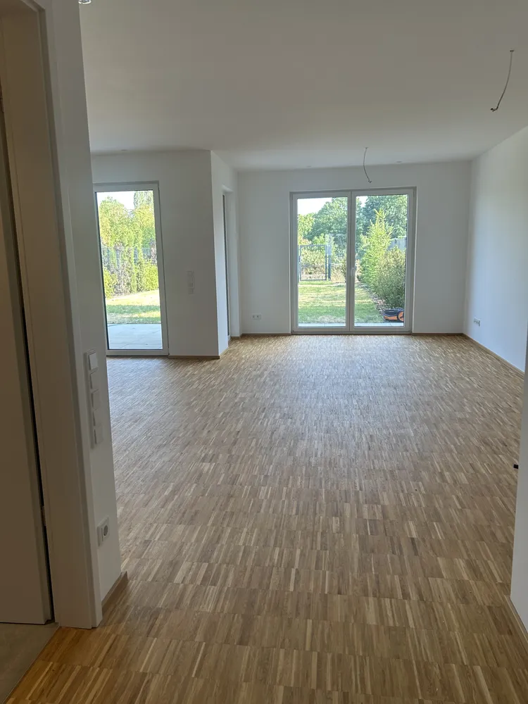 3 room apartment with 107 m² in Worms – Photo 4