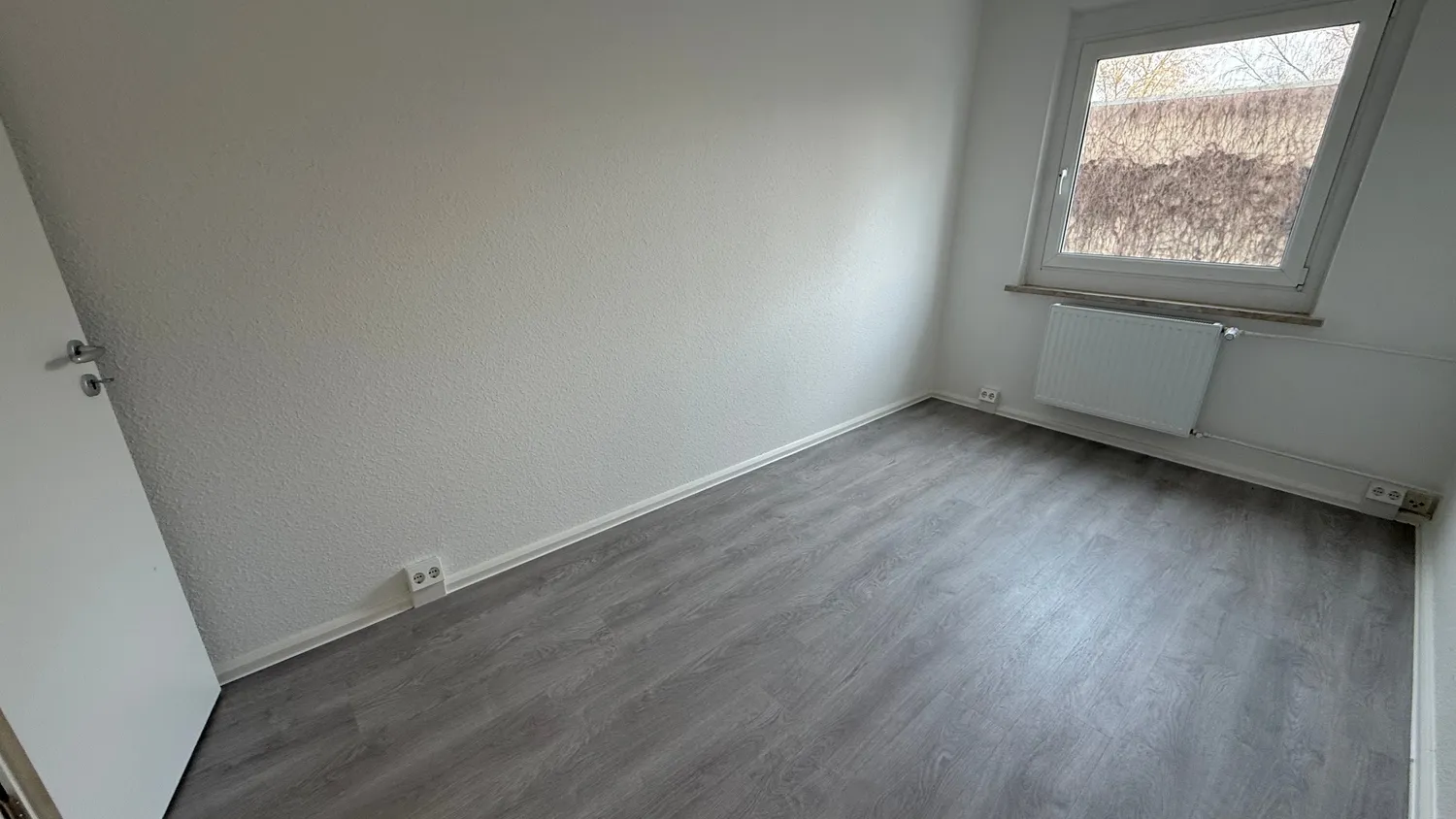 4 room apartment with 90 m² in Chemnitz – Photo 3