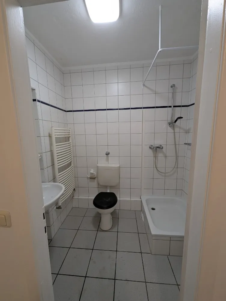 2 Zimmer Wohnung mit 49 m² in Dortmund – Bild 3