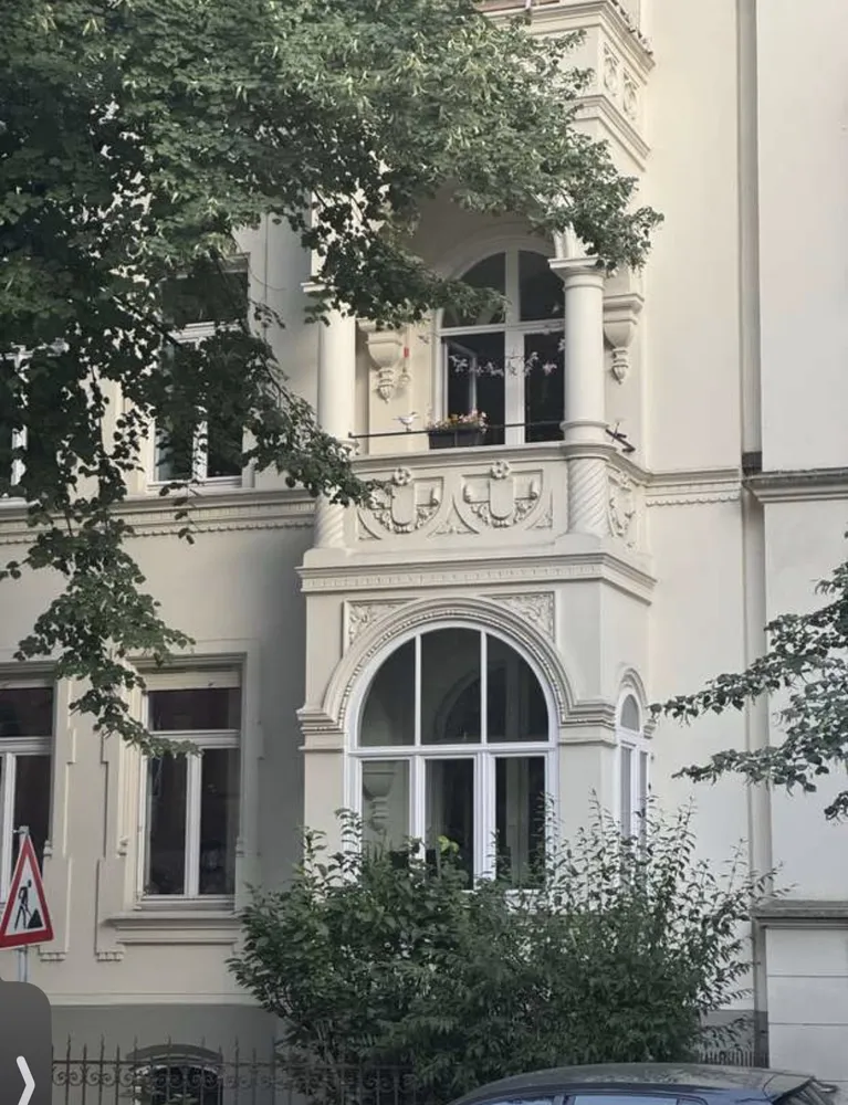3 Zimmer Wohnung mit 82 m² in Wiesbaden – Bild 3