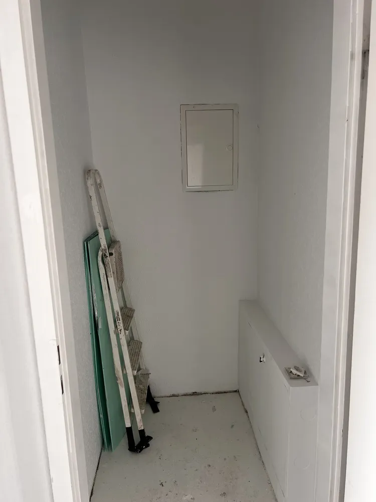 2 room apartment with 53 m² in Leverkusen – Photo 2