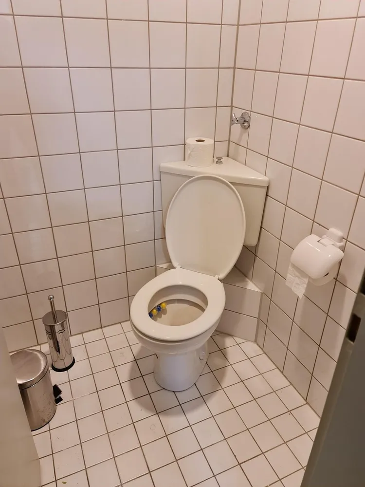 WG-Zimmer mit 16 m² in Düsseldorf – Bild 8
