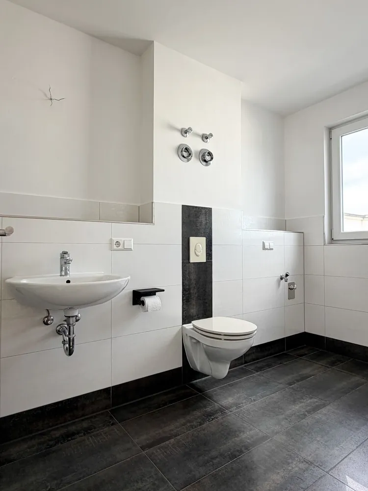 3 Zimmer Wohnung mit 80 m² in Leipzig – Bild 3