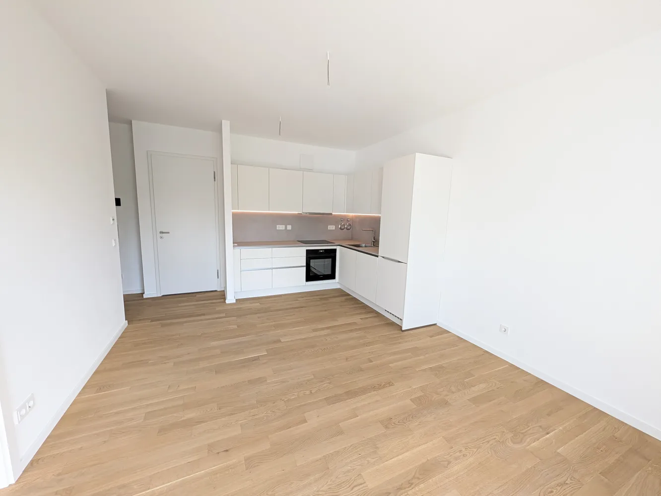 2 Zimmer Wohnung mit 47 m² in Berlin – Bild 1