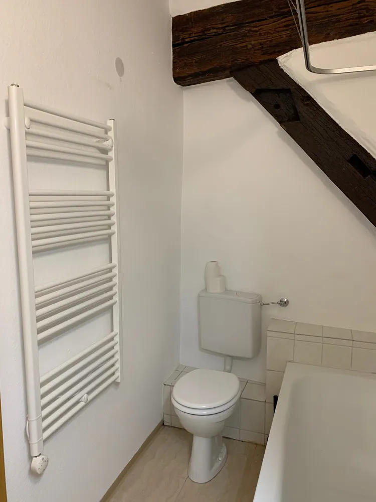 2 Zimmer Wohnung mit 60 m² in Göttingen – Bild 6
