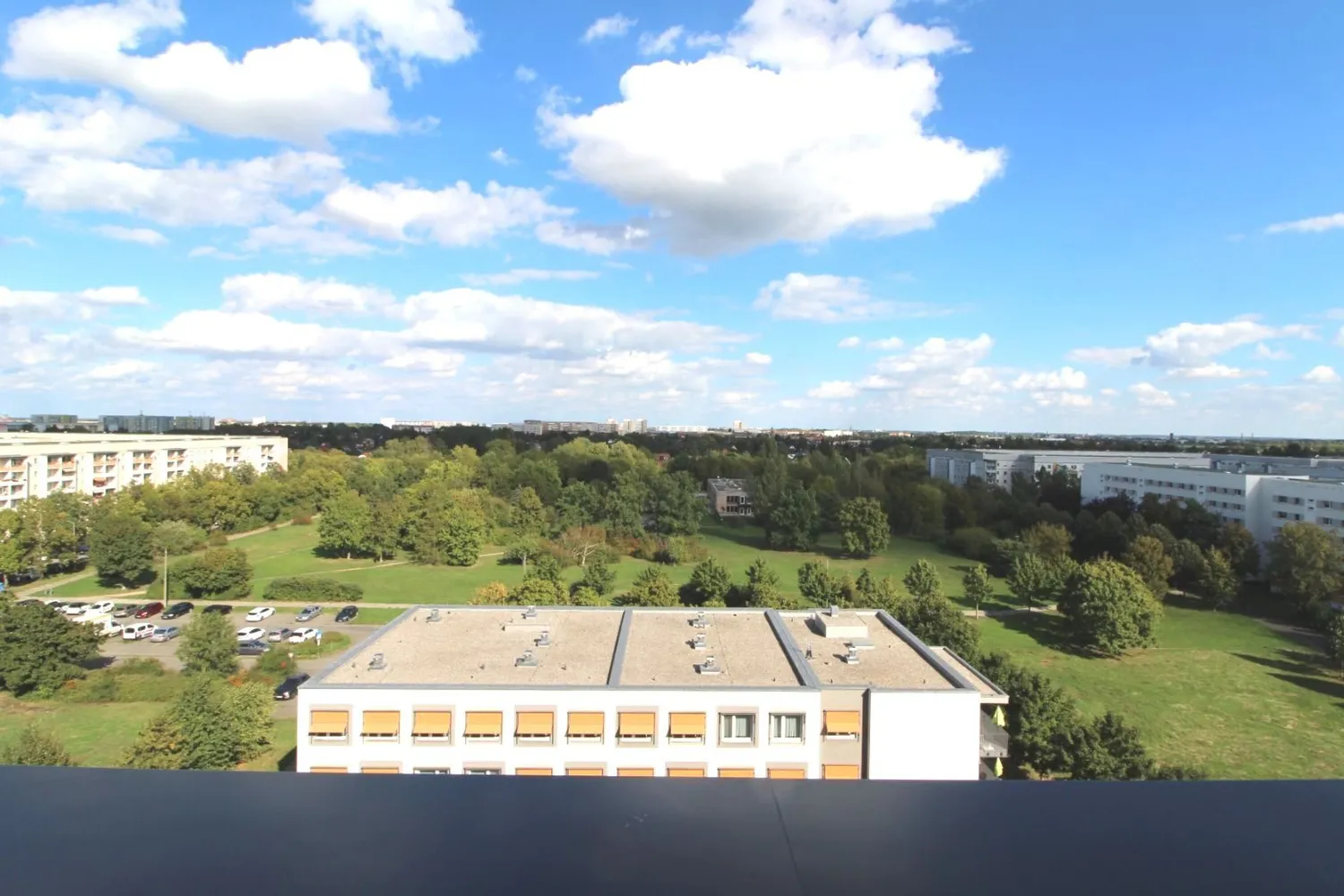 3 Zimmer Wohnung mit 75 m² in Leipzig – Bild 1