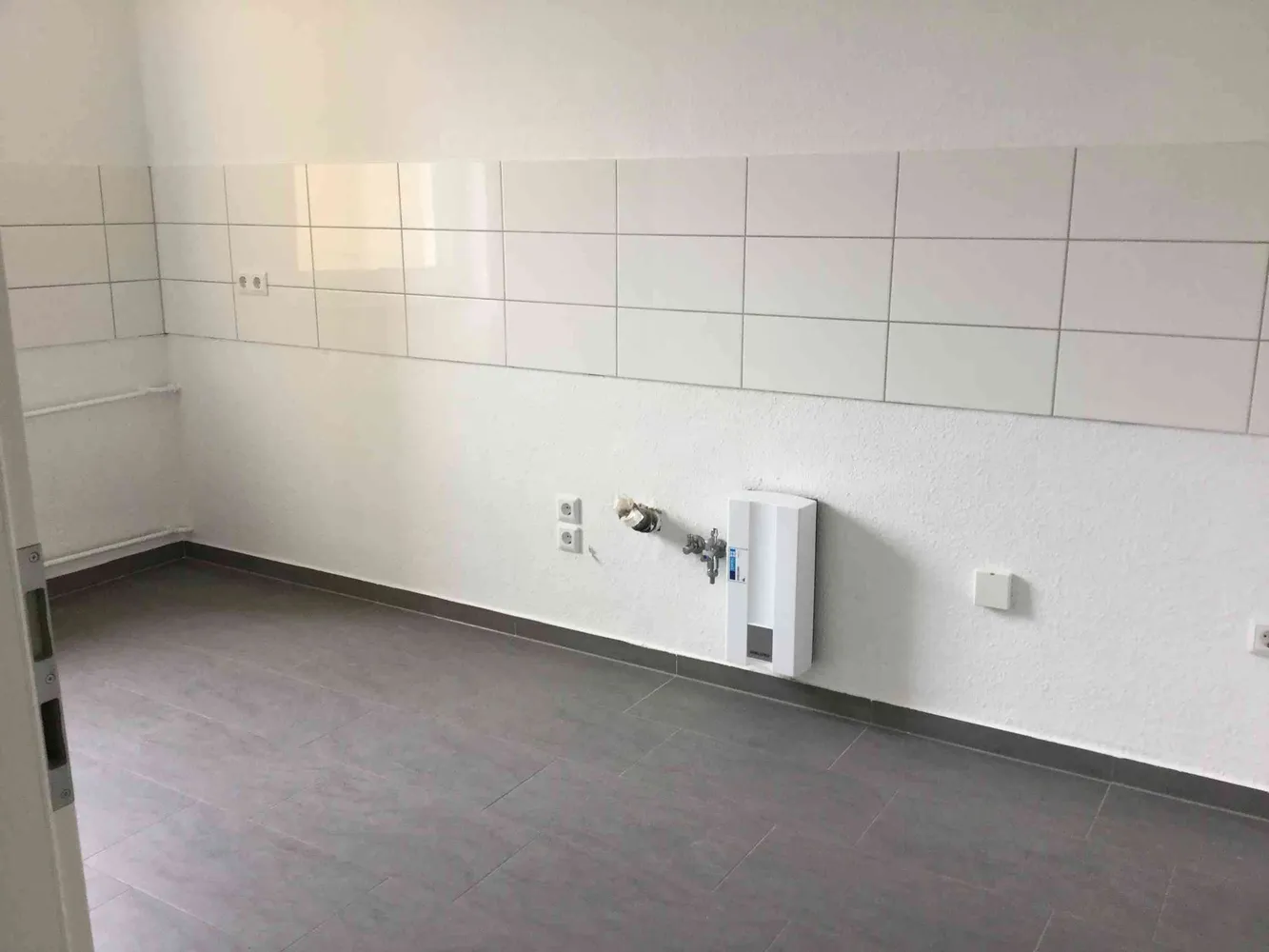 3 room apartment with 69 m² in Hanover – Photo 6